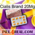 Cialis Brand 20Mg new13